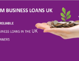 Short term business loan