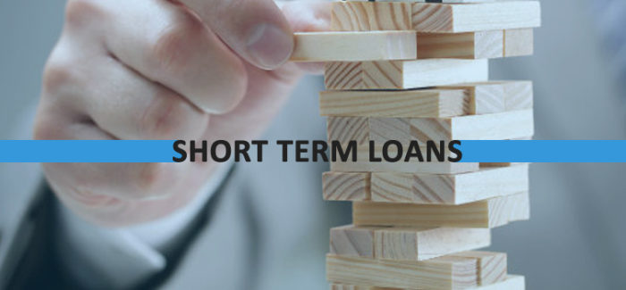 How short term loans for bad credit people can help to improve the credit score?