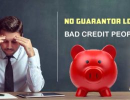 no-guarantor-loans-for-bad-credit-people