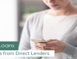 12 Month Loans from Direct Lenders