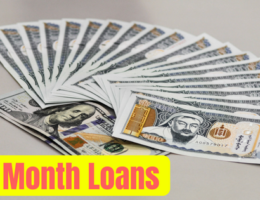 12 month loans