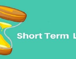 short term loans