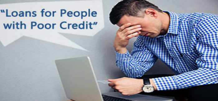 Relevant Ideas to Apply Successfully for \u0026#39;Loans for Poor Credit\u0026#39;