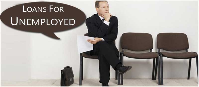 Short term loans for Unemployed uk