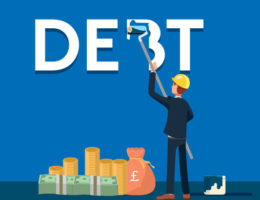 Manage debt