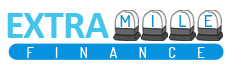  Extramile Finance Logo