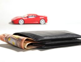 How to Make Pounds by Renting Your Car