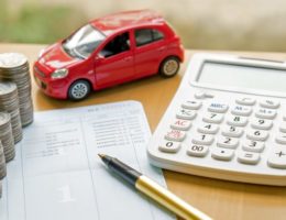 What is PCP car finance and how it works