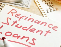 Refinance Students Loans