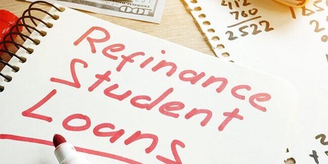 Refinance Students Loans