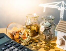 The Complete Guide to Construction Finance