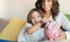 AS A SINGLE MOTHER GIFT YOUR CHILDREN A FINANCIALLY SECURE FUTURE