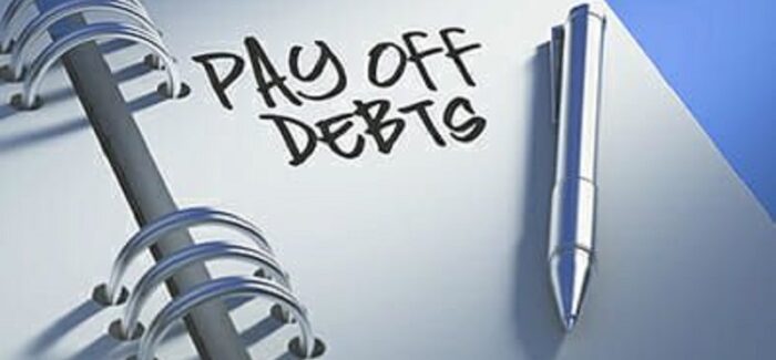 Should You Save Money Or Pay Off Debts First?
