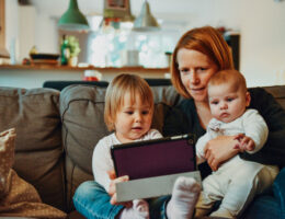 loans for single mums