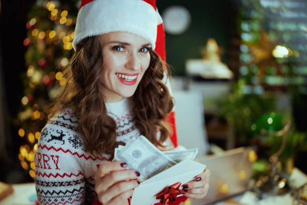 Extra Money for Christmas