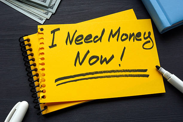 Urgently Need a £1,000 Loan with Bad Credit