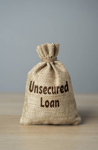 Unsecured Loans