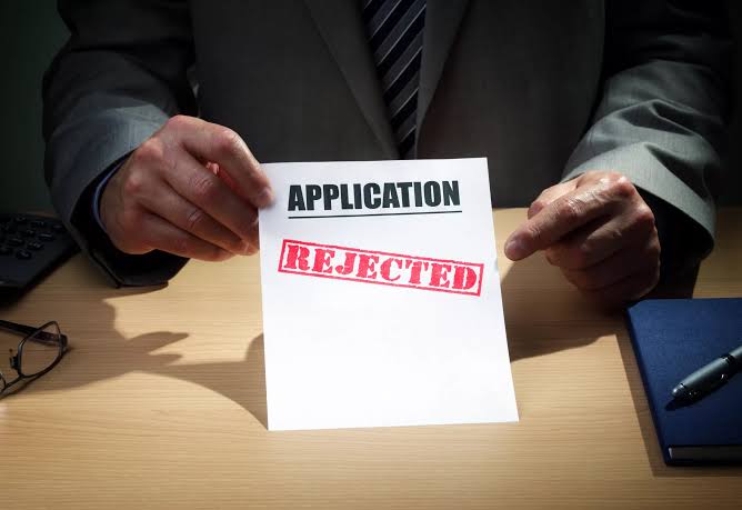 What to Do After a Loan Application Is Declined: Practical Next Steps?