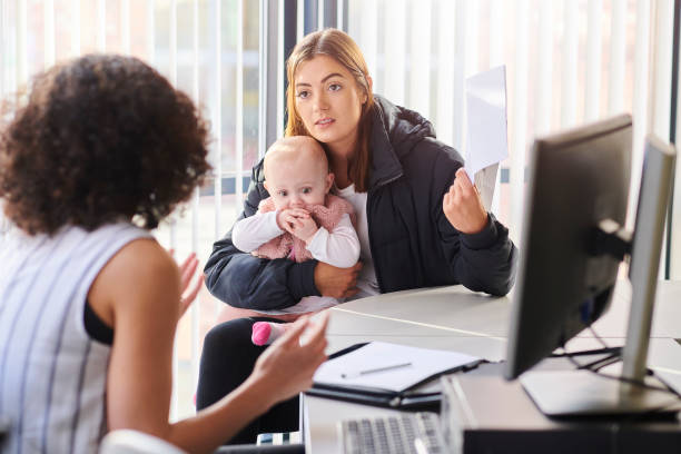 Loans for Single Parents in the UK