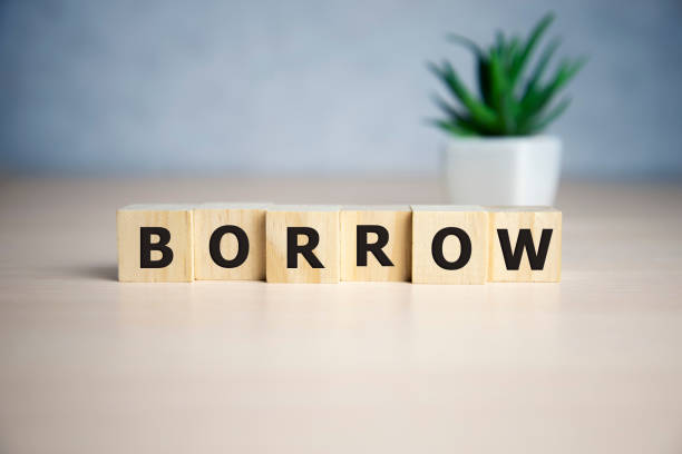 What UK Borrowers Should Consider before taking a loan
