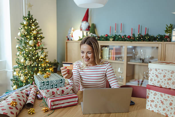 loans for Christmas expenses