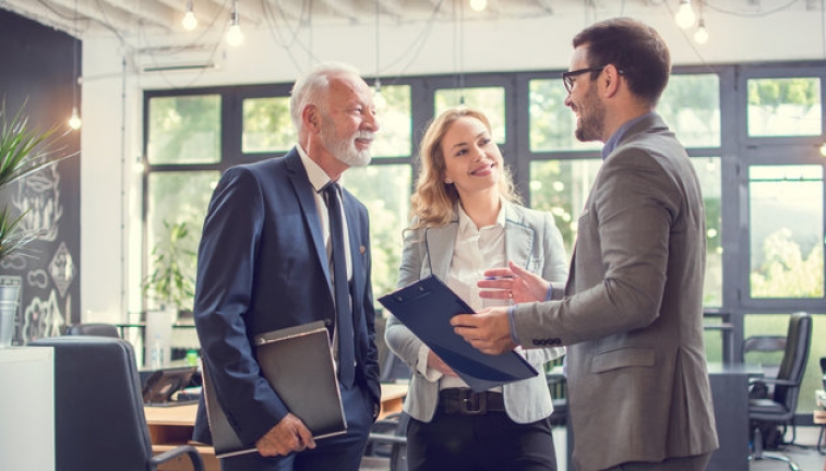 Loans with ExtraMileFinance